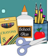  School Supplies